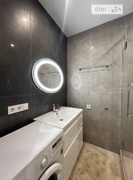 Квартира на вул. Західна, 6 в Києві, ID 263047, фото №11