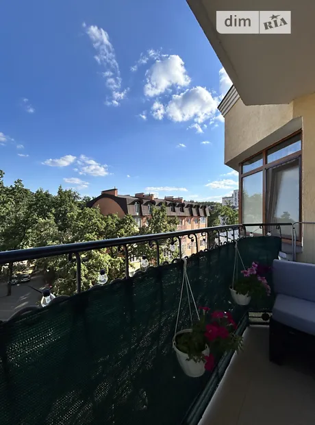 Квартира на вул. Західна, 6 в Києві, ID 263047, фото №13