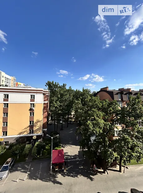 Квартира на вул. Західна, 6 в Києві, ID 263047, фото №14