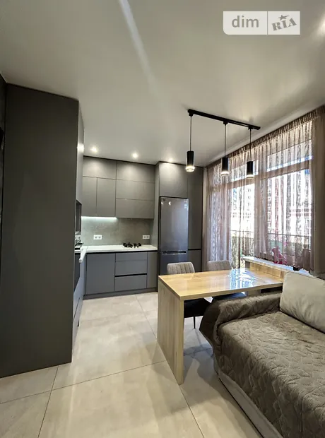 Квартира на вул. Західна, 6 в Києві, ID 263047, фото №18