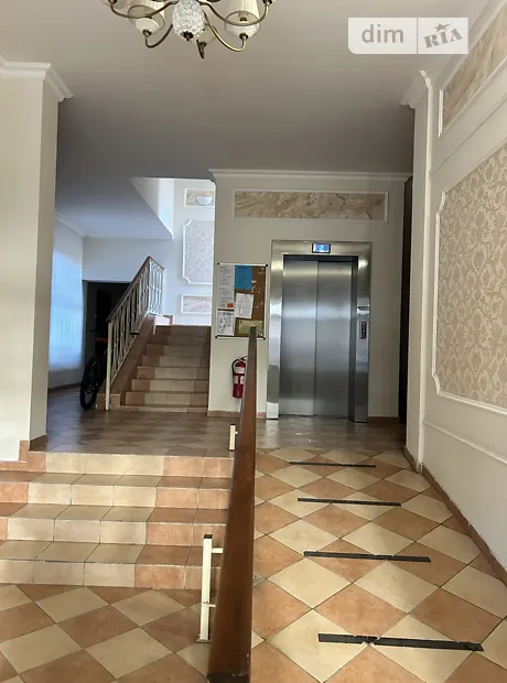Квартира на вул. Західна, 6 в Києві, ID 263047, фото №24