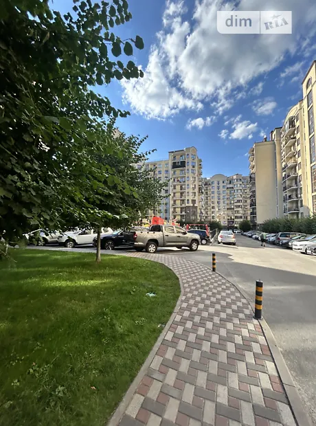 Квартира на вул. Західна, 6 в Києві, ID 263047, фото №25