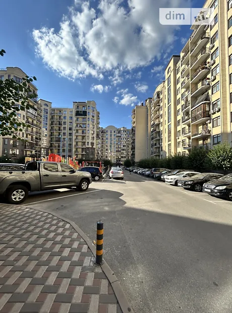 Квартира на вул. Західна, 6 в Києві, ID 263047, фото №26