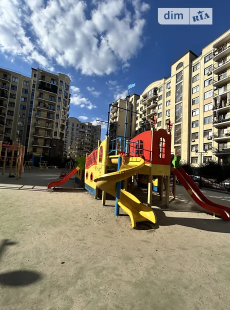 Квартира на вул. Західна, 6 в Києві, ID 263047, фото №27