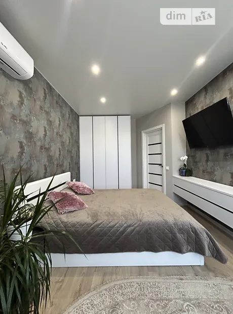 Квартира на вул. Західна, 6 в Києві, ID 263047, фото №6