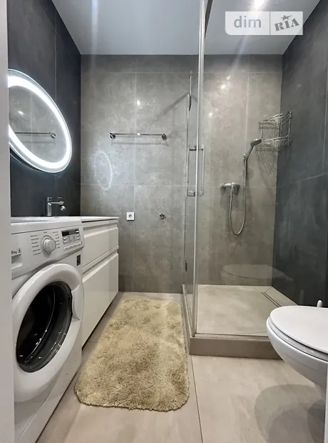 Квартира на вул. Західна, 6 в Києві, ID 263047, фото №7