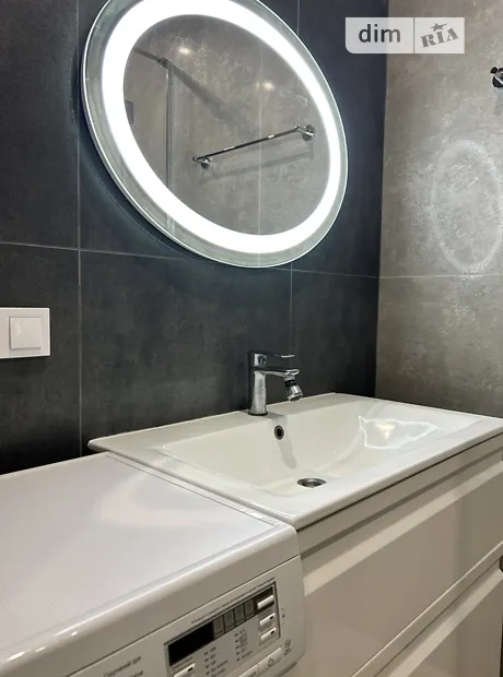 Квартира на вул. Західна, 6 в Києві, ID 263047, фото №10