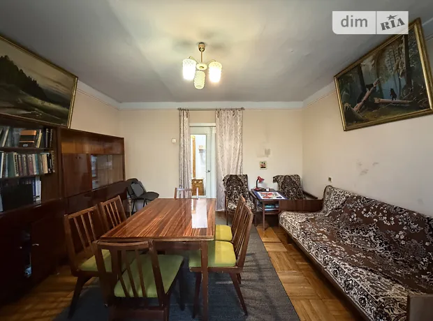 Квартира на вул. Бандери Степана, 62 в Івано-Франківську, ID 263124, фото №1