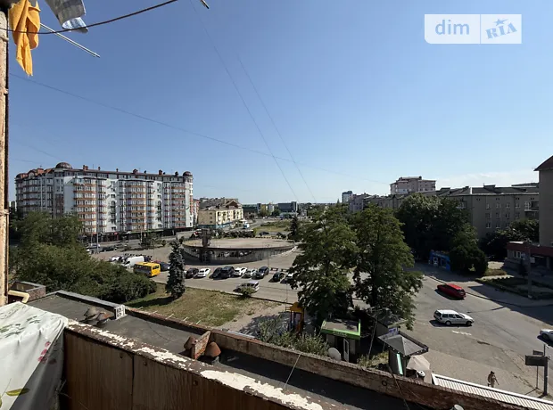 Квартира на вул. Бандери Степана, 62 в Івано-Франківську, ID 263124, фото №11