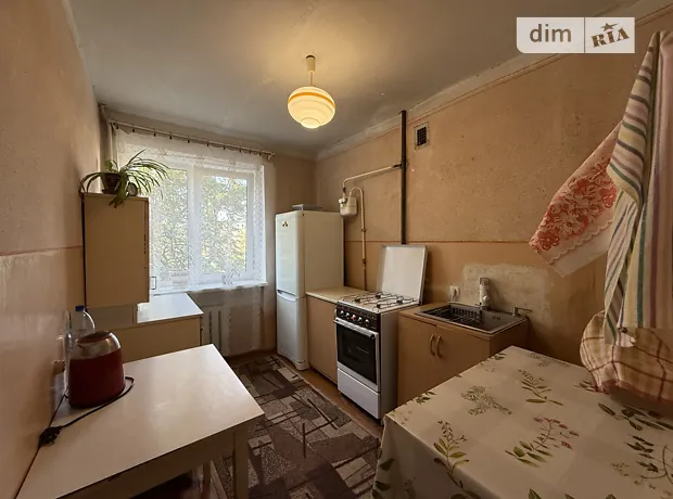 Квартира на вул. Бандери Степана, 62 в Івано-Франківську, ID 263124, фото №12