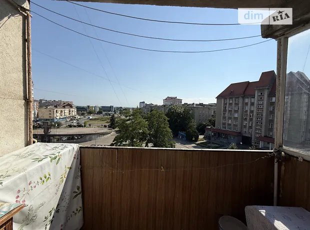 Квартира на вул. Бандери Степана, 62 в Івано-Франківську, ID 263124, фото №10