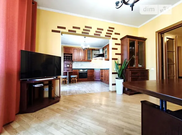 Квартира на шосе Харківське, 56 в Києві, ID 263218, фото №1
