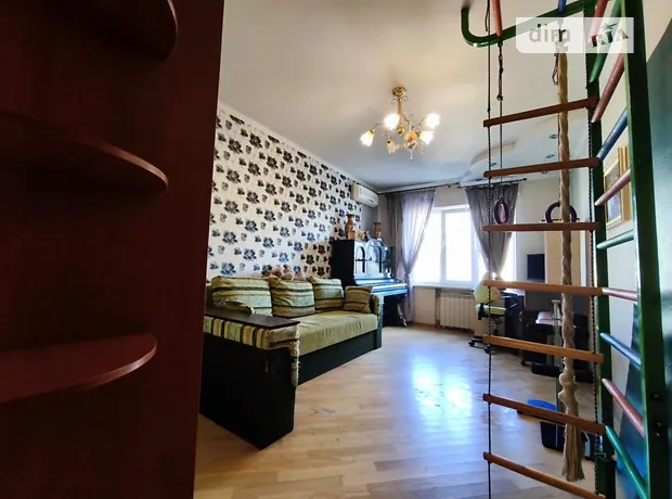 Квартира на шосе Харківське, 56 в Києві, ID 263218, фото №12