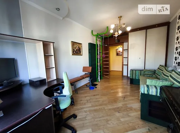 Квартира на шосе Харківське, 56 в Києві, ID 263218, фото №13