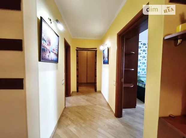 Квартира на шосе Харківське, 56 в Києві, ID 263218, фото №18
