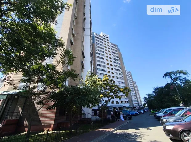 Квартира на шосе Харківське, 56 в Києві, ID 263218, фото №20
