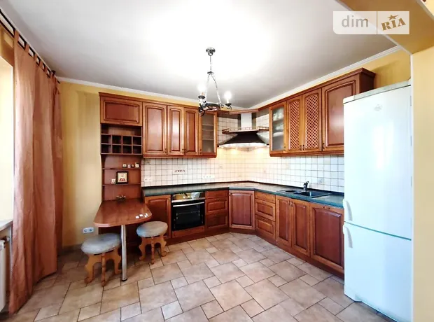 Квартира на шосе Харківське, 56 в Києві, ID 263218, фото №3
