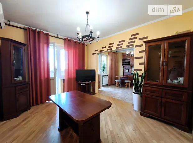Квартира на шосе Харківське, 56 в Києві, ID 263218, фото №4