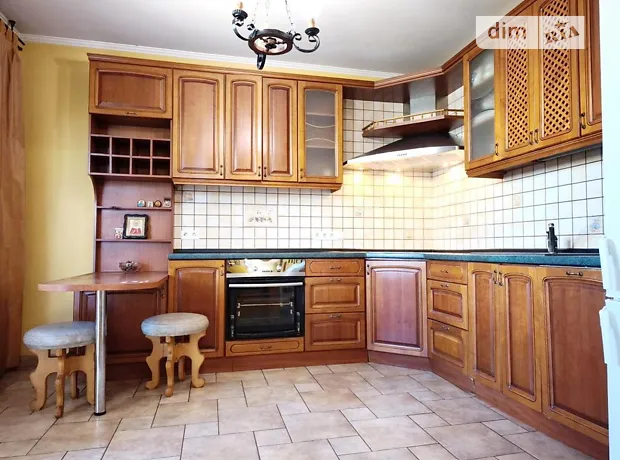 Квартира на шосе Харківське, 56 в Києві, ID 263218, фото №6