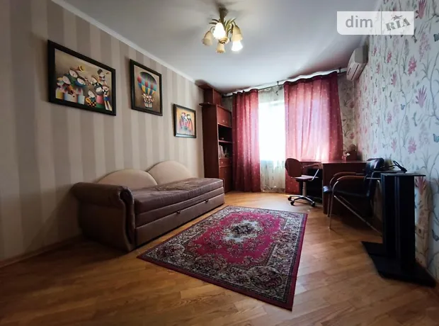 Квартира на шосе Харківське, 56 в Києві, ID 263218, фото №10