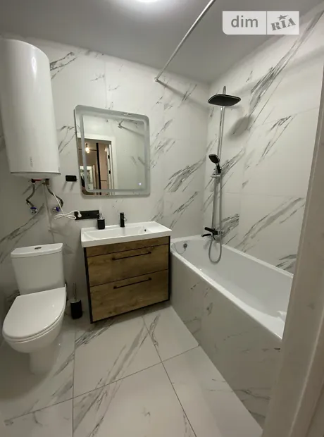 Квартира на вул. Виговського в Києві, ID 263467, фото №15