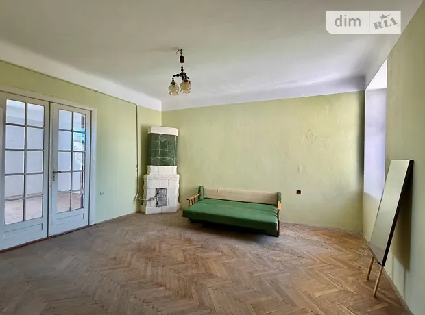 Квартира на вул. Хмельницького Богдана в Чернівці, ID 263781, фото №1