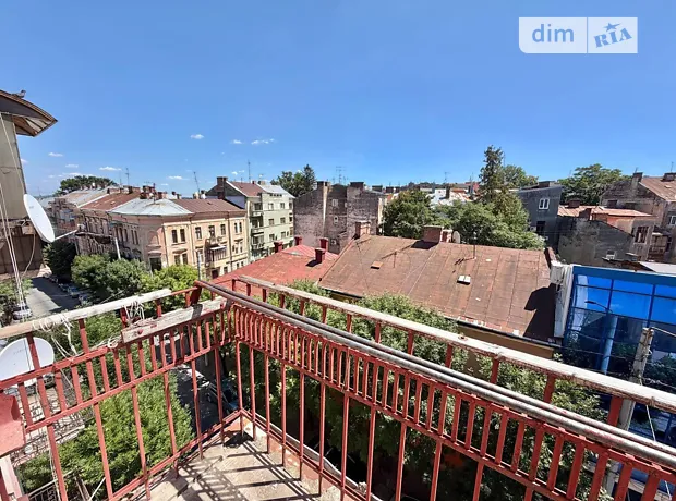 Квартира на вул. Хмельницького Богдана в Чернівцях, ID 263781, фото №7