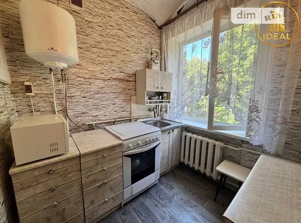 Квартира на вул. Бахчисарайська, 7 в Кривому Розі, ID 263425, фото №1