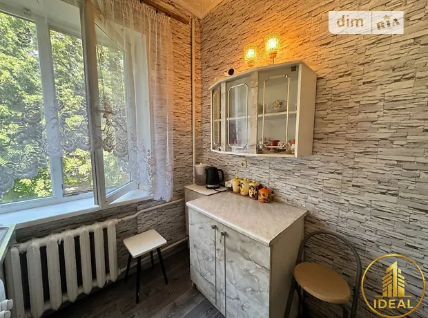 Квартира на вул. Бахчисарайська, 7 в Кривому Розі, ID 263425, фото №2