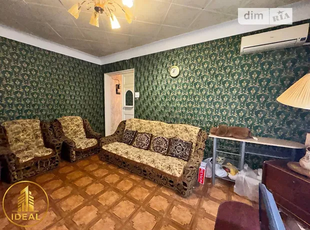 Квартира на вул. Бахчисарайська, 7 в Кривому Розі, ID 263425, фото №11