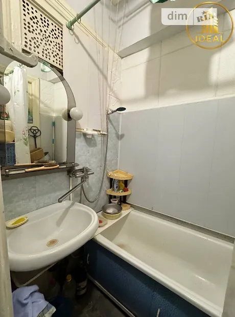 Квартира на вул. Бахчисарайська, 7 в Кривому Розі, ID 263425, фото №15