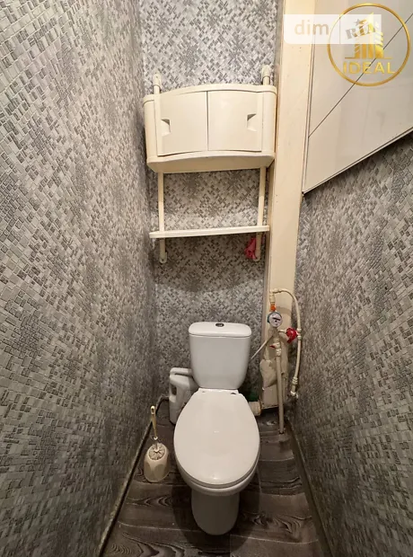 Квартира на вул. Бахчисарайська, 7 в Кривому Розі, ID 263425, фото №16