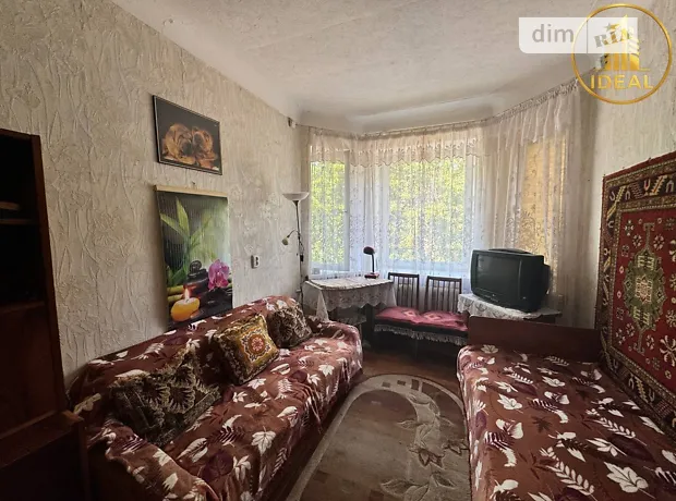 Квартира на вул. Бахчисарайська, 7 в Кривому Розі, ID 263425, фото №6
