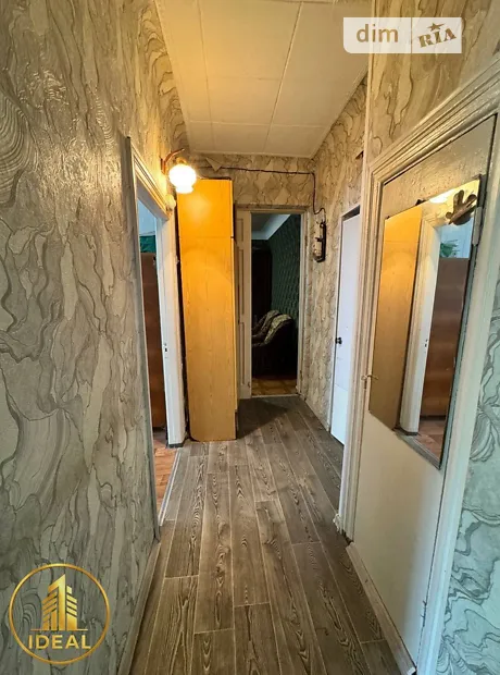 Квартира на вул. Бахчисарайська, 7 в Кривому Розі, ID 263425, фото №9