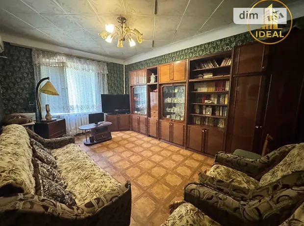 Квартира на вул. Бахчисарайська, 7 в Кривому Розі, ID 263425, фото №10