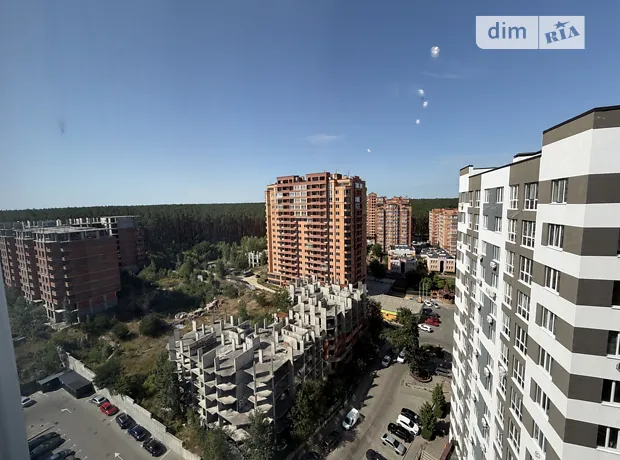 Квартира на вул. Виговського, 151 в Києві, ID 263459, фото №12