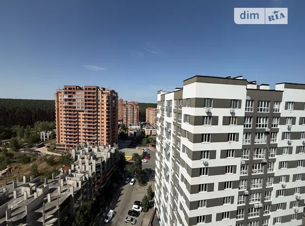 Квартира на вул. Виговського, 151 в Києві, ID 263459, фото №13
