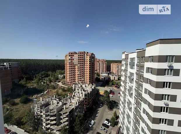 Квартира на вул. Виговського, 151 в Києві, ID 263459, фото №3