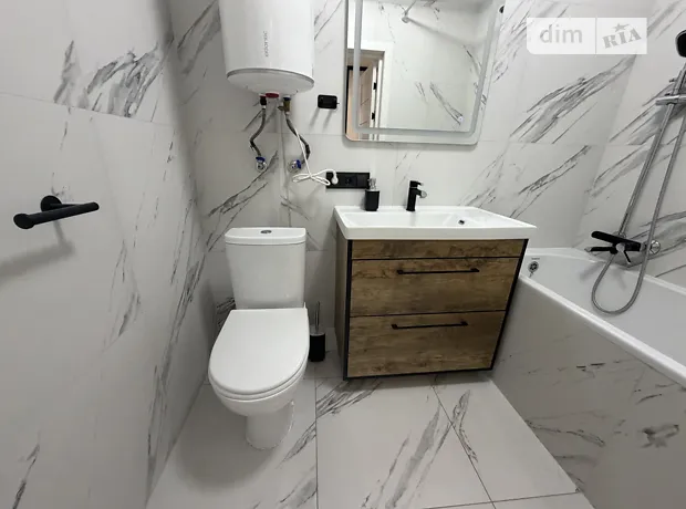 Квартира на вул. Виговського, 151 в Києві, ID 263459, фото №6