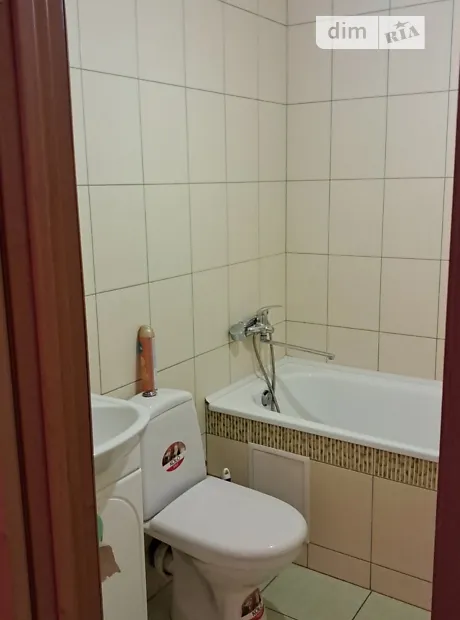 Квартира на вул. Степана Бандери, 3 в Житомир, ID 297812, фото №1