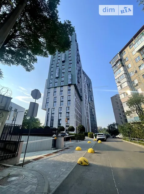 Квартира на вул. Миколи Пимоненка, 19 в Київ, ID 263503, фото №1