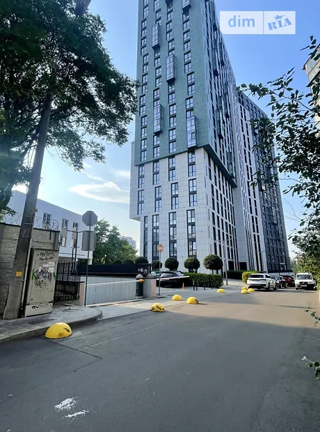 Квартира на вул. Миколи Пимоненка, 19 в Київ, ID 263503, фото №2