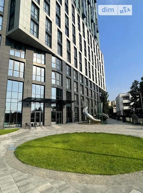 Квартира на вул. Миколи Пимоненка, 19 в Київ, ID 263503, фото №4