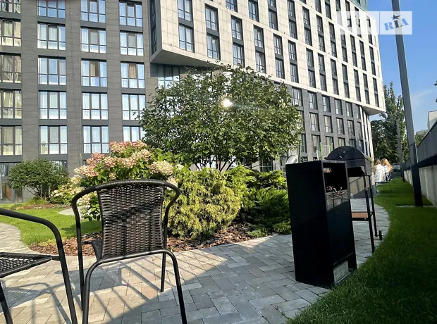 Квартира на вул. Миколи Пимоненка, 19 в Київ, ID 263503, фото №5