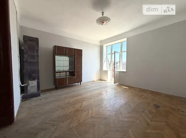Квартира на вул. Хмельницького Богдана, 52 в Чернівці, ID 263462, фото №1
