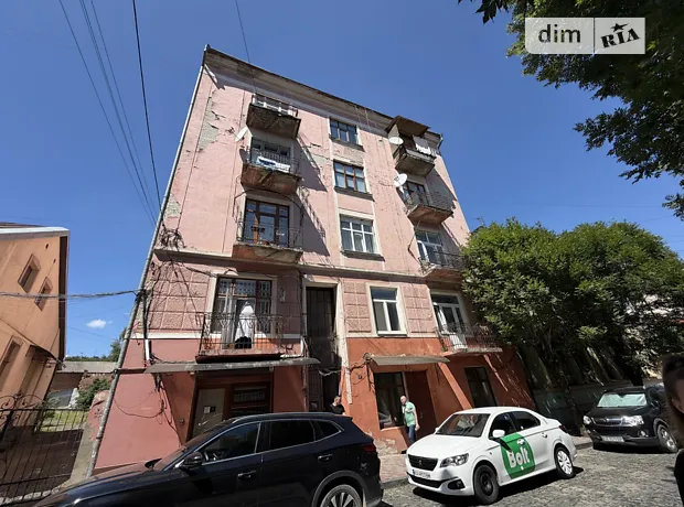 Квартира на вул. Хмельницького Богдана, 52 в Чернівцях, ID 263462, фото №11
