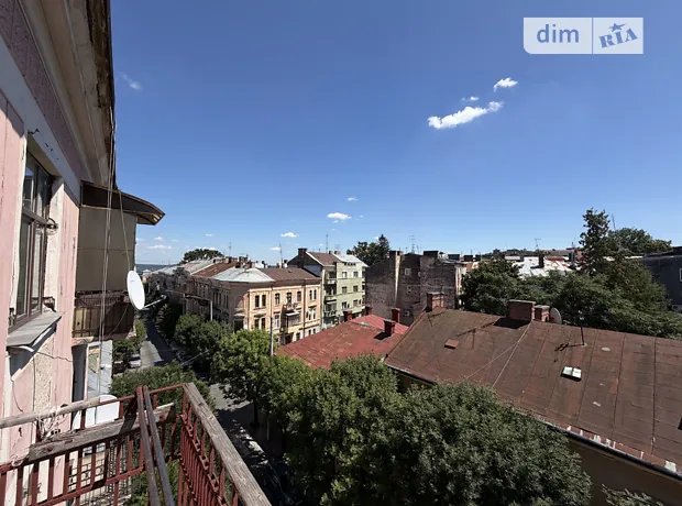 Квартира на вул. Хмельницького Богдана, 52 в Чернівці, ID 263462, фото №4