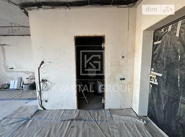 Квартира на вул. Ольги Кобилянської 1В/8 в Києві, ID 263479, фото №11