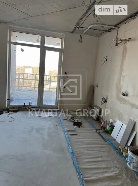 Квартира на вул. Ольги Кобилянської 1В/8 в Києві, ID 263479, фото №15