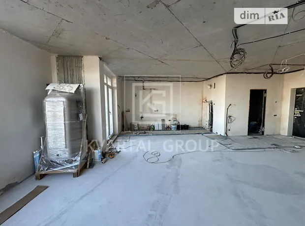 Квартира на вул. Ольги Кобилянської 1В/8 в Києві, ID 263479, фото №16